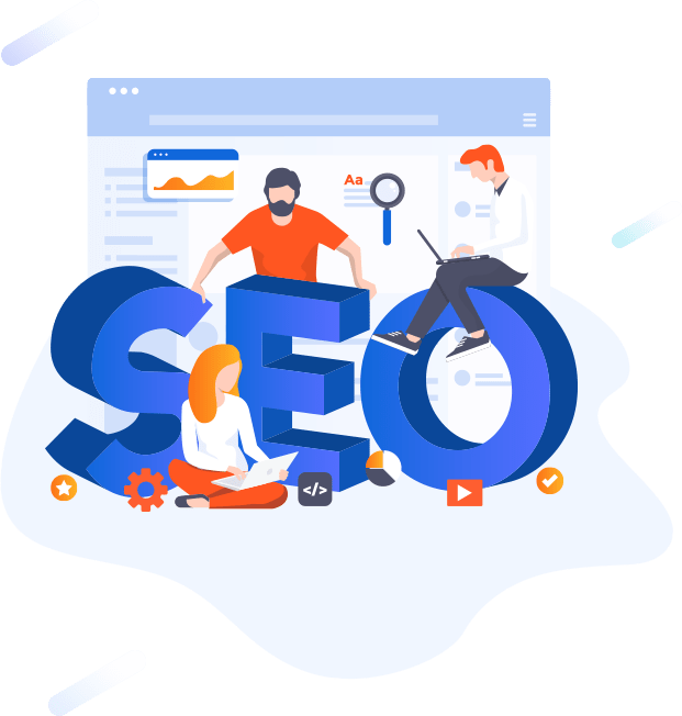 Ecommerce SEO Services