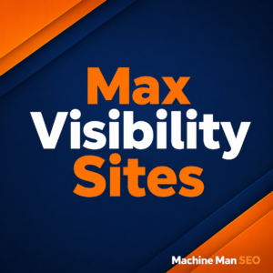 Max Visibility
