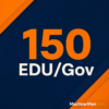 150 EDU/Gov Manually