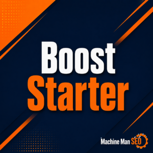 Boost Starter