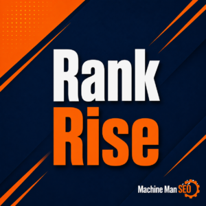 Rank Rise